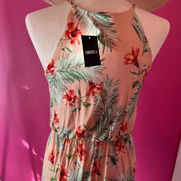 Floral maxi - Picture 3 of 3